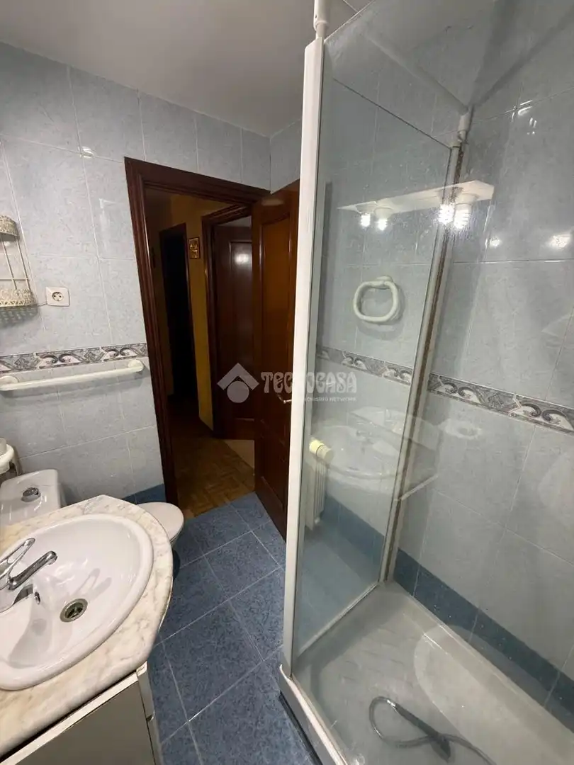 Baño de Piso en venta en Madrid con Aire acondicionado, Calefacción y Terraza