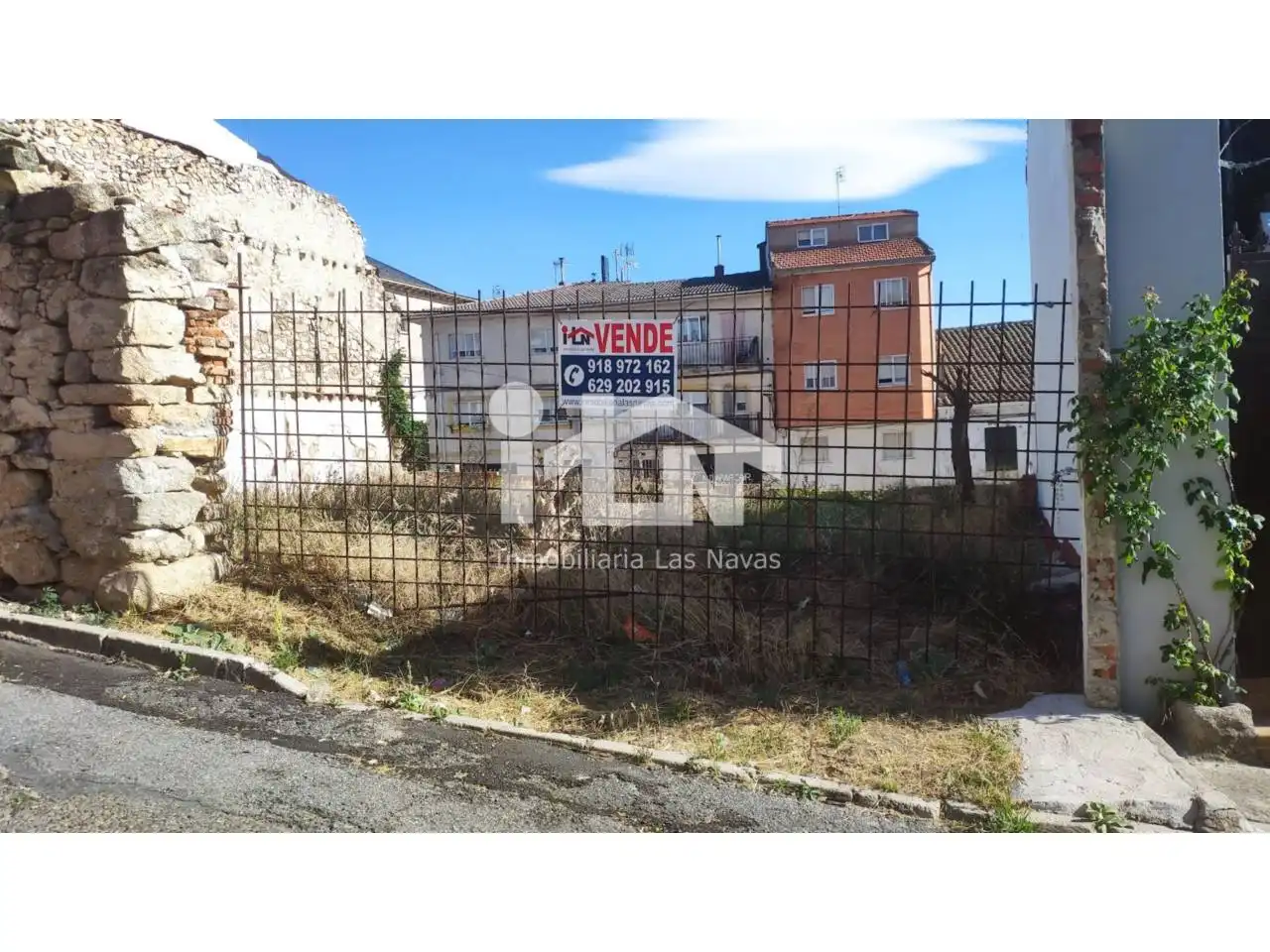 Terreni e lotti in vendita a Calle Molinillo, imagen 6
