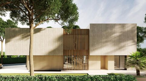 Photo 4 of Houses for sale in Diagonal Orient, La Pineda, Castelldefels