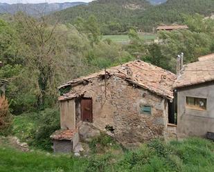 Finca rústica en venda a Reboll, Guardiola de Berguedà