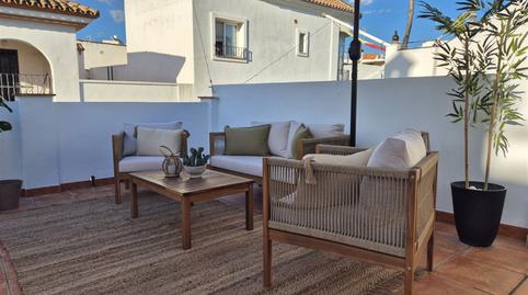 Foto 5 de Apartament en venda a Centro, Estepona