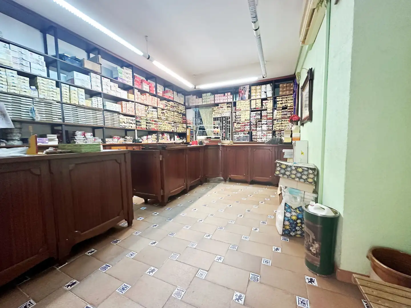 Commercial properties for sale in Calle Campaneros, 3, Centro