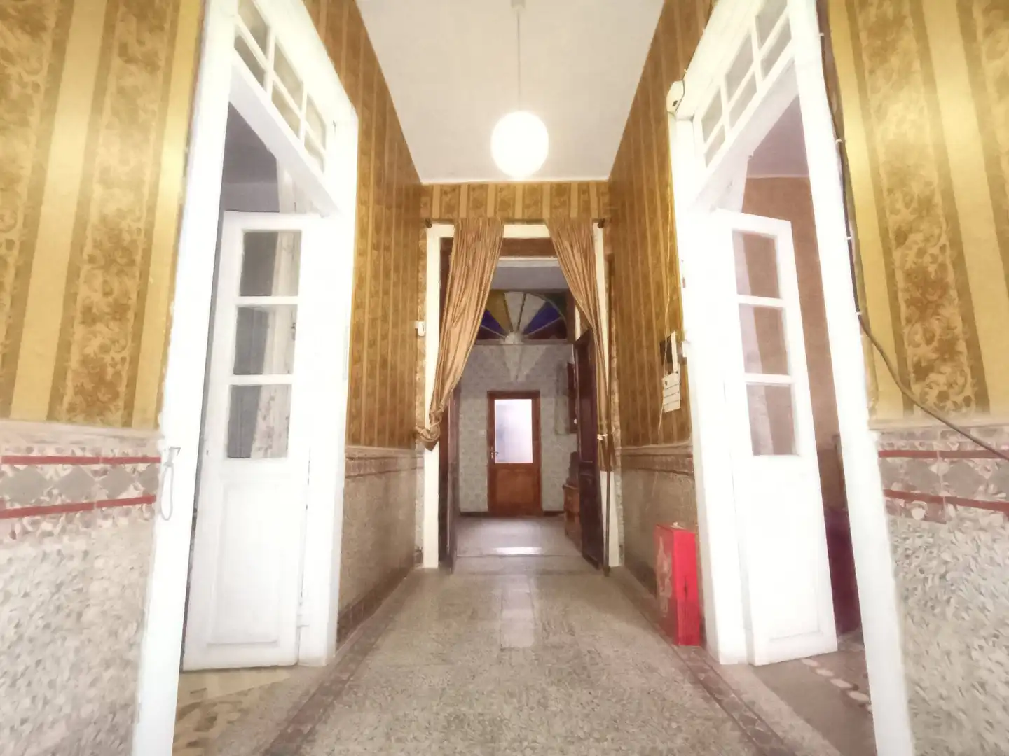 Casa o chalet en venta en Calle PADRE CLARET, San Bartolomé Interior