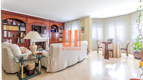 Foto 4 von Einfamilien-Reihenhaus zum Verkauf in Canillas,  Madrid Capital