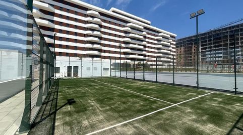 Foto 3 de Pis de lloguer a Entrenúcleos, Dos Hermanas