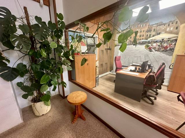 Local comercial en Alquiler en Centre