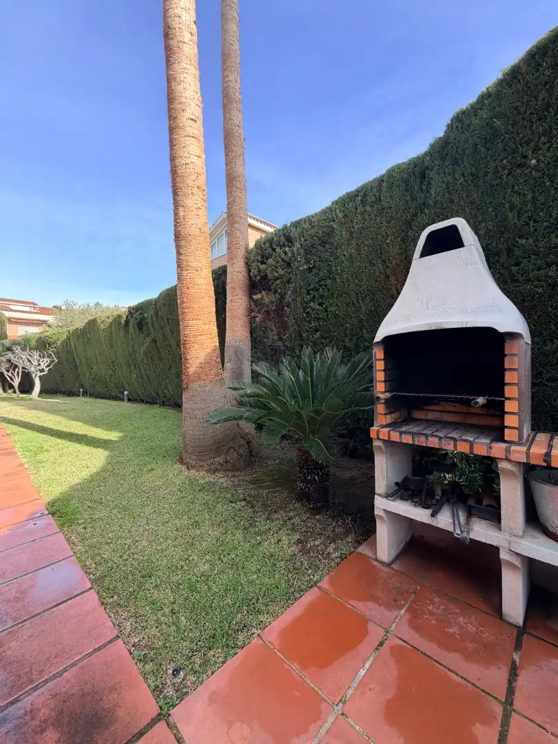 Villa mit Terrasse zum Verkauf in Sant Vicenç platja, imagen 29