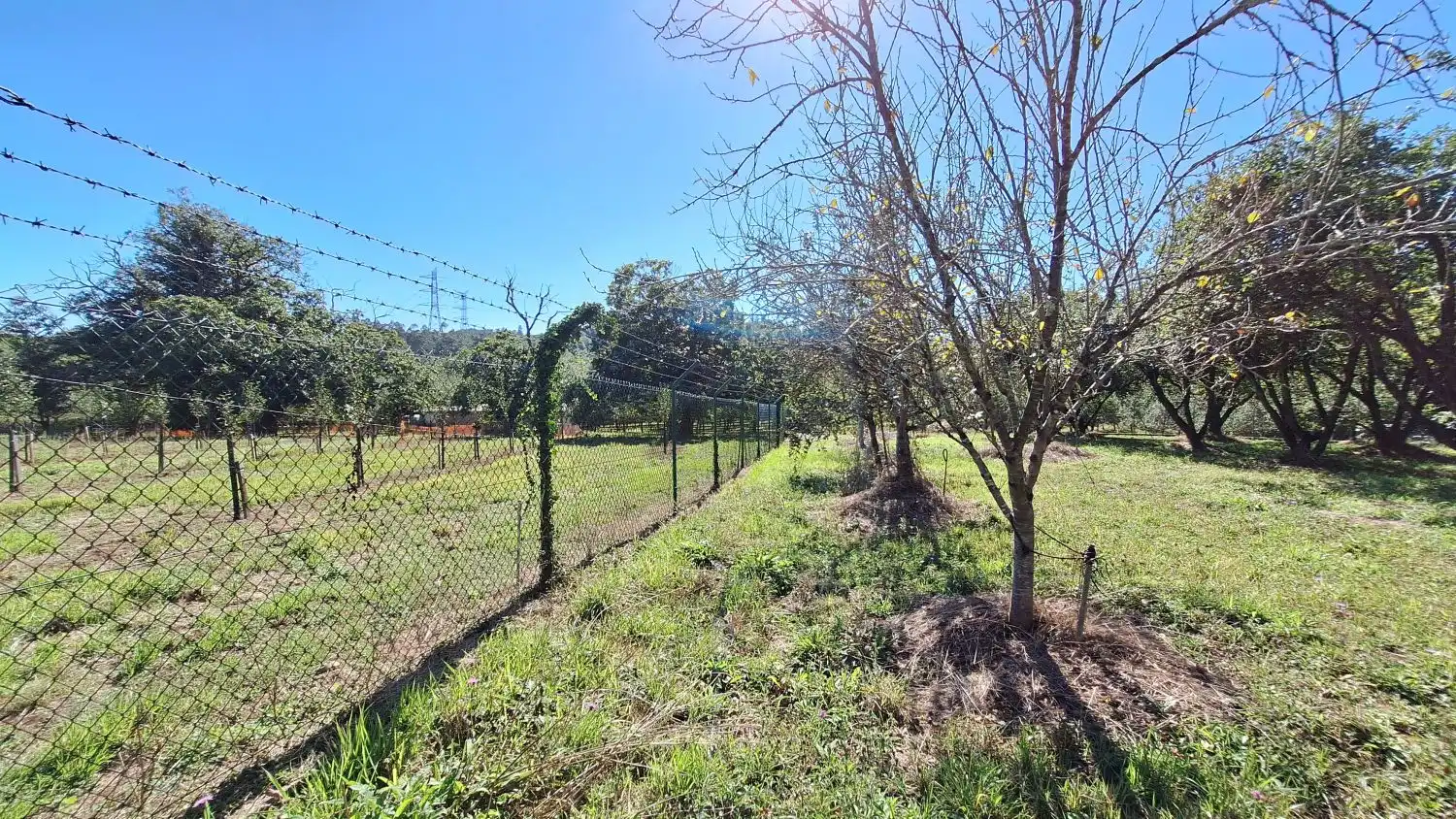 Finca rústica en venda a Las Regueras