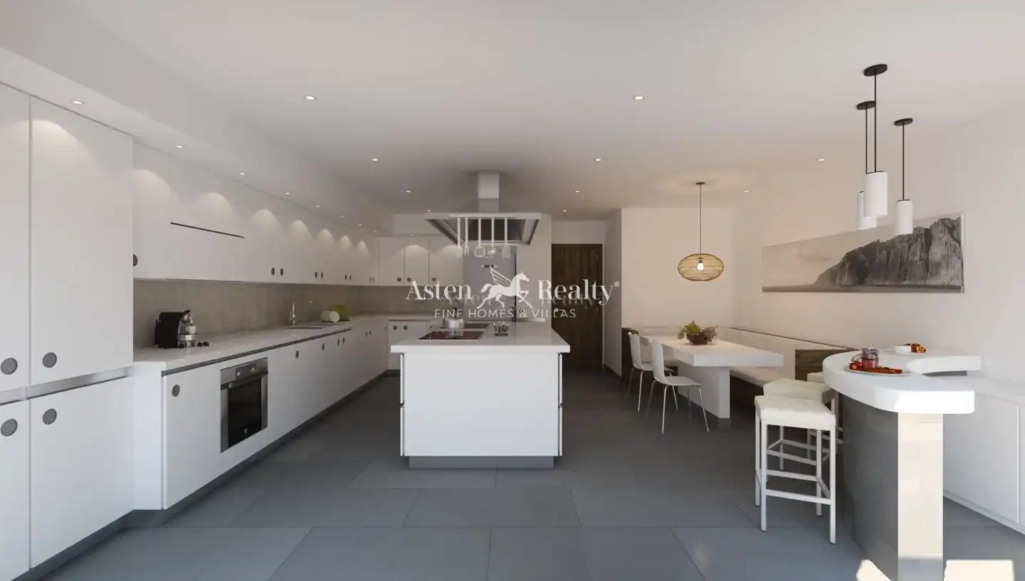 Terreno residenziale in vendita a Los Prismas, imagen 10