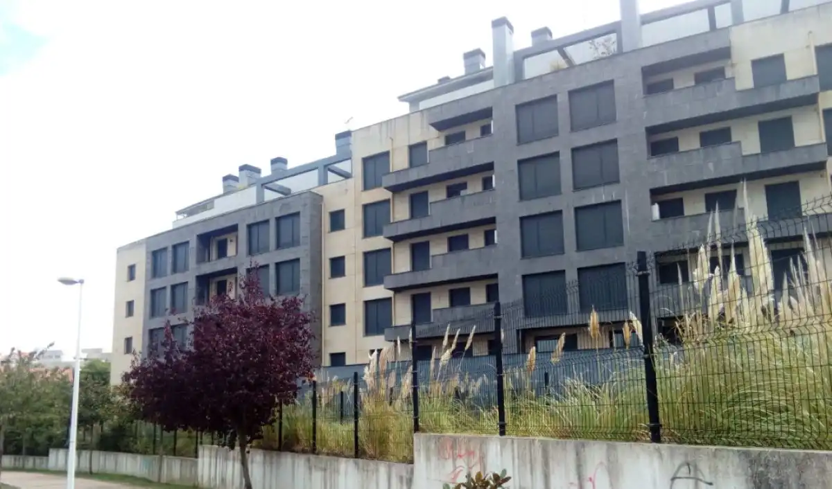 Außenansicht von Residential zum Verkauf in Castro-Urdiales