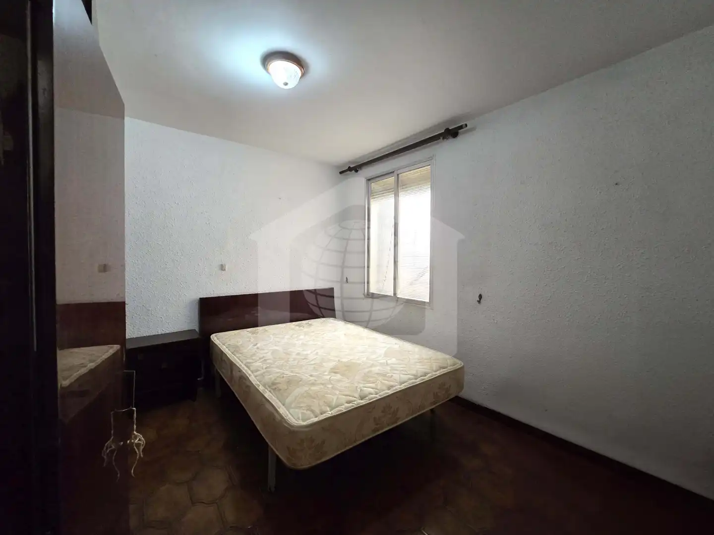 Habitación de Casa o chalet en venta en Málaga con Aire acondicionado, Terraza y Trastero