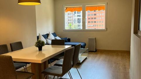 Foto 5 von Wohnungen zur Miete in Mestalla,  Valencia Capital