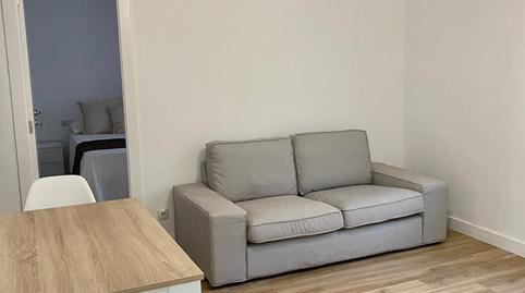 Foto 2 de Apartament de lloguer a Avenida de la Malvarrosa, La Malva-rosa, Valencia