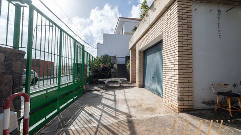 Foto 3 de Casa o xalet en venda a Pancho Guerra, 20, Schamann - Rehoyas, Las Palmas de Gran Canaria