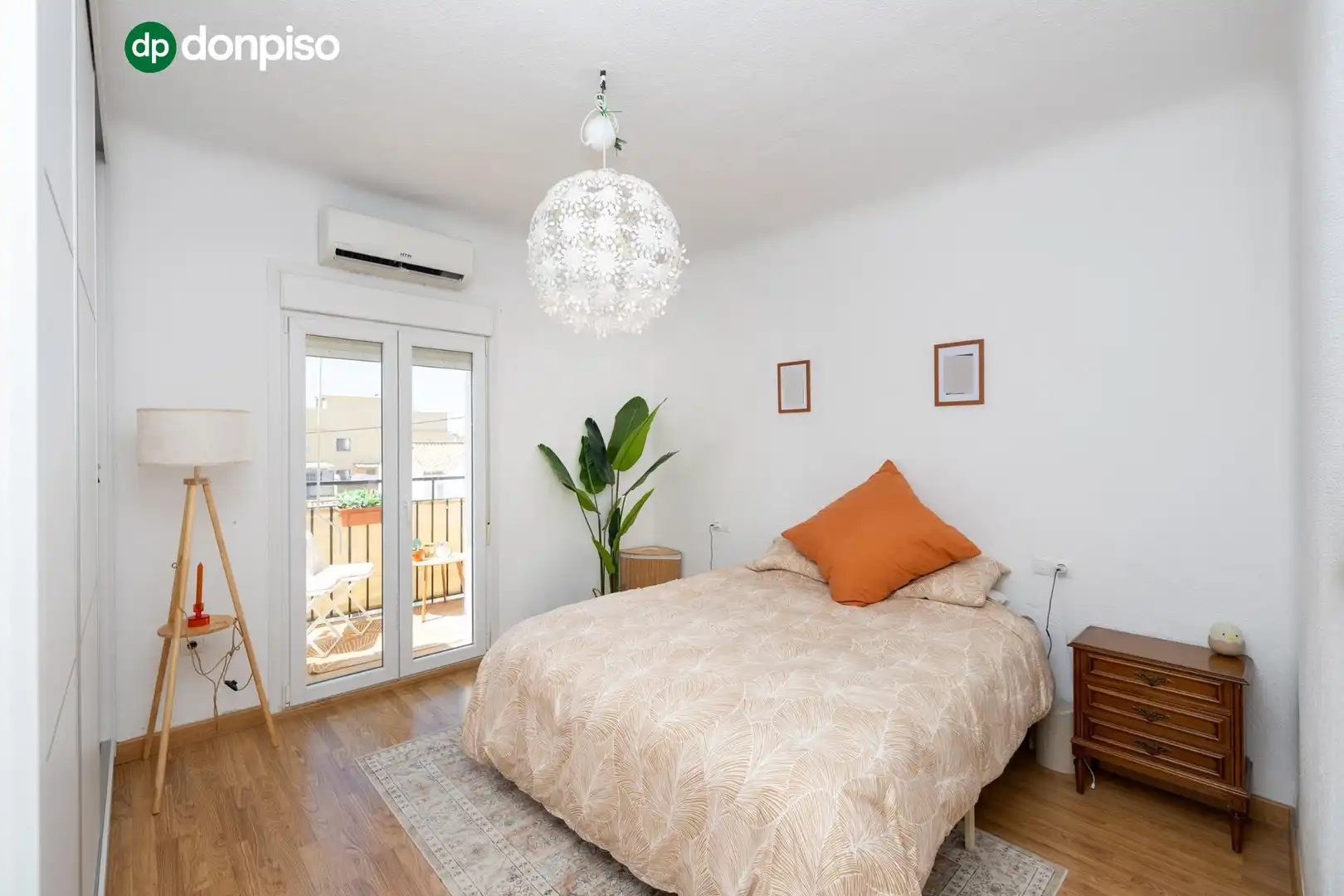 Penthouse with lift for sale in Camino DE RONDA, imagen 16