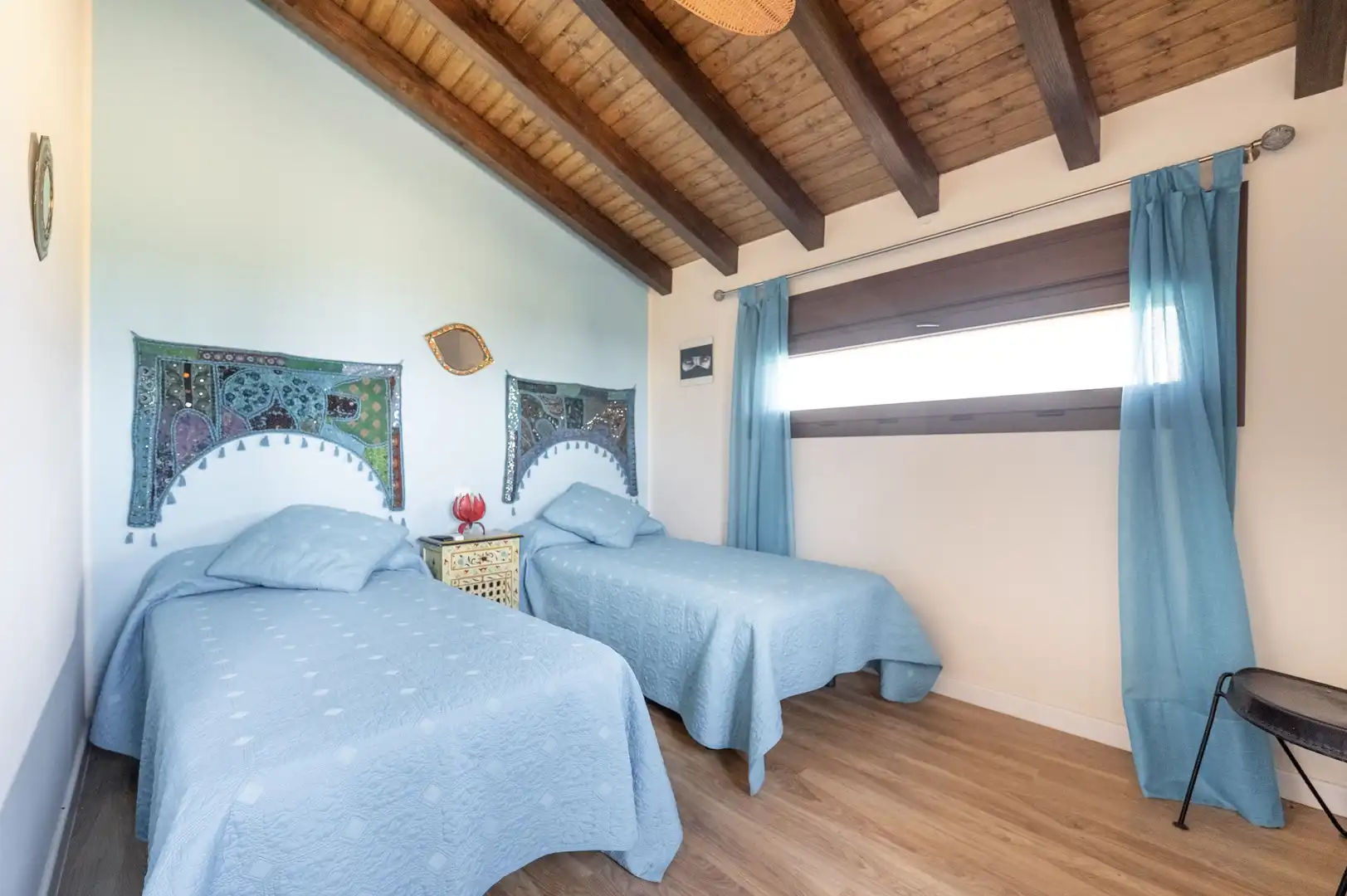Habitación de Casa o chalet en venta en Villanueva de la Vera con Calefacción y Terraza