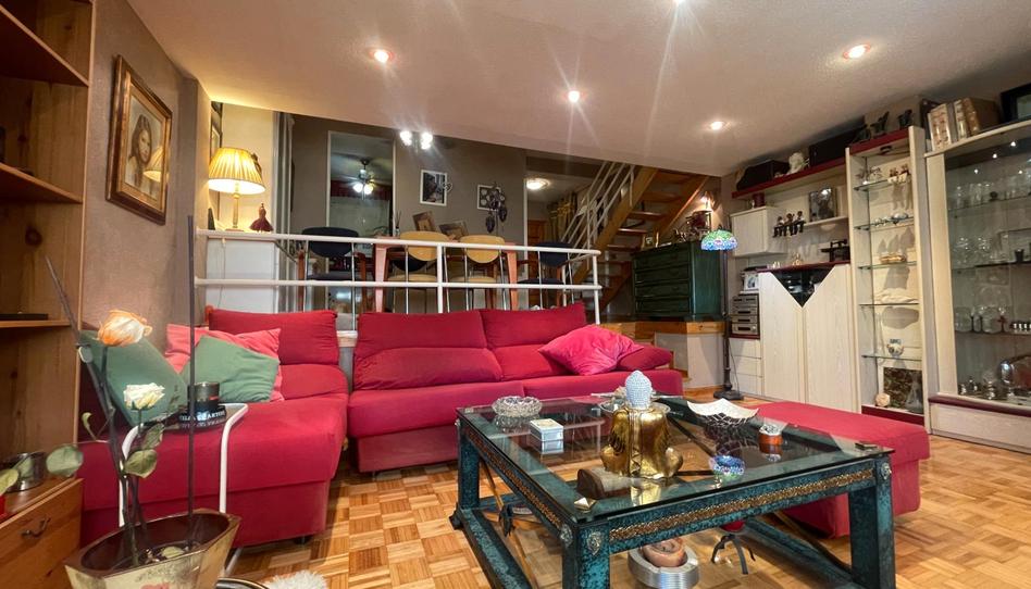 Photo 1 of Duplex for sale in Urbanizaciones, Madrid