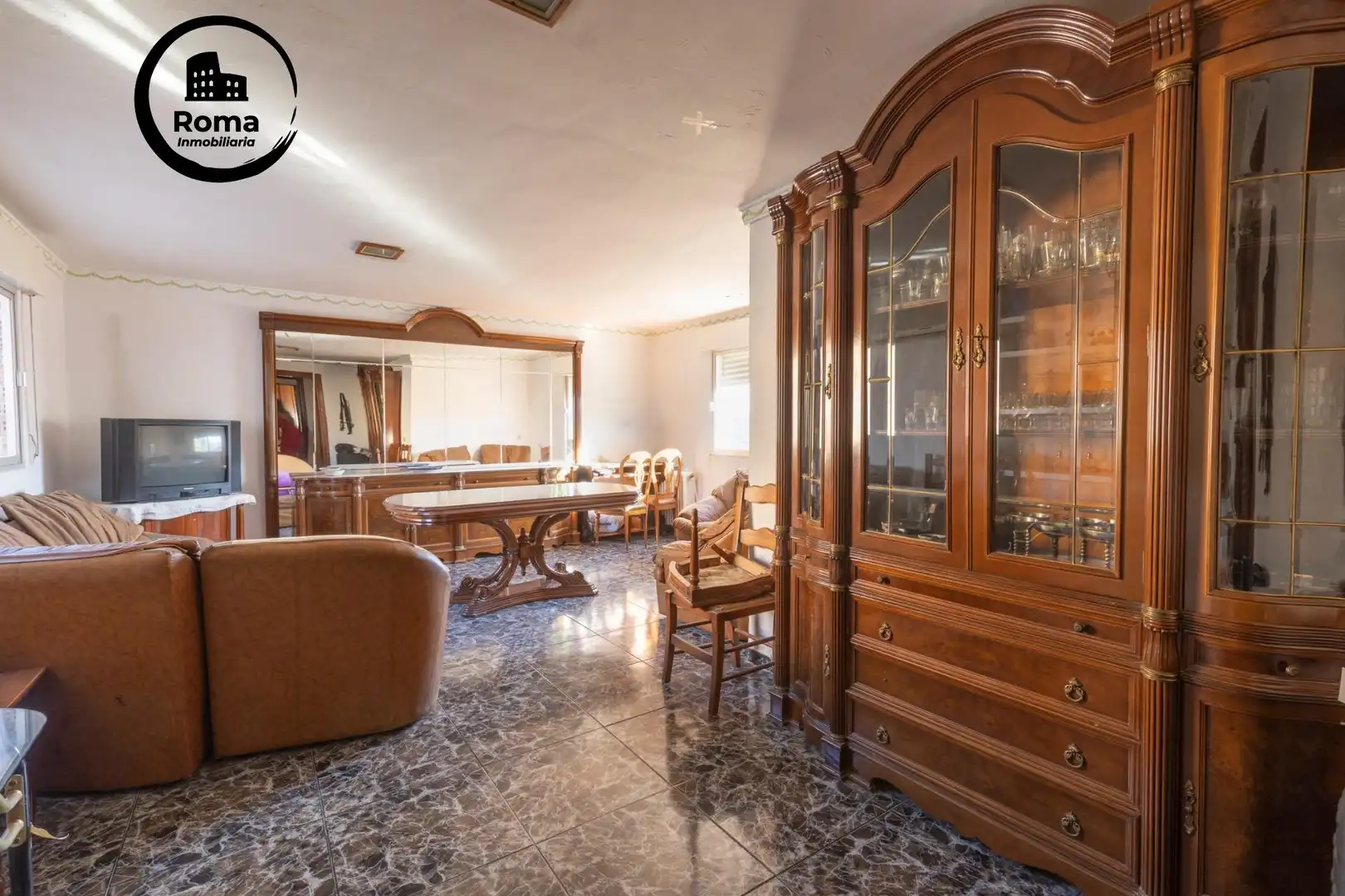 Casa bifamiliare in vendita a La Zubia Ciudad