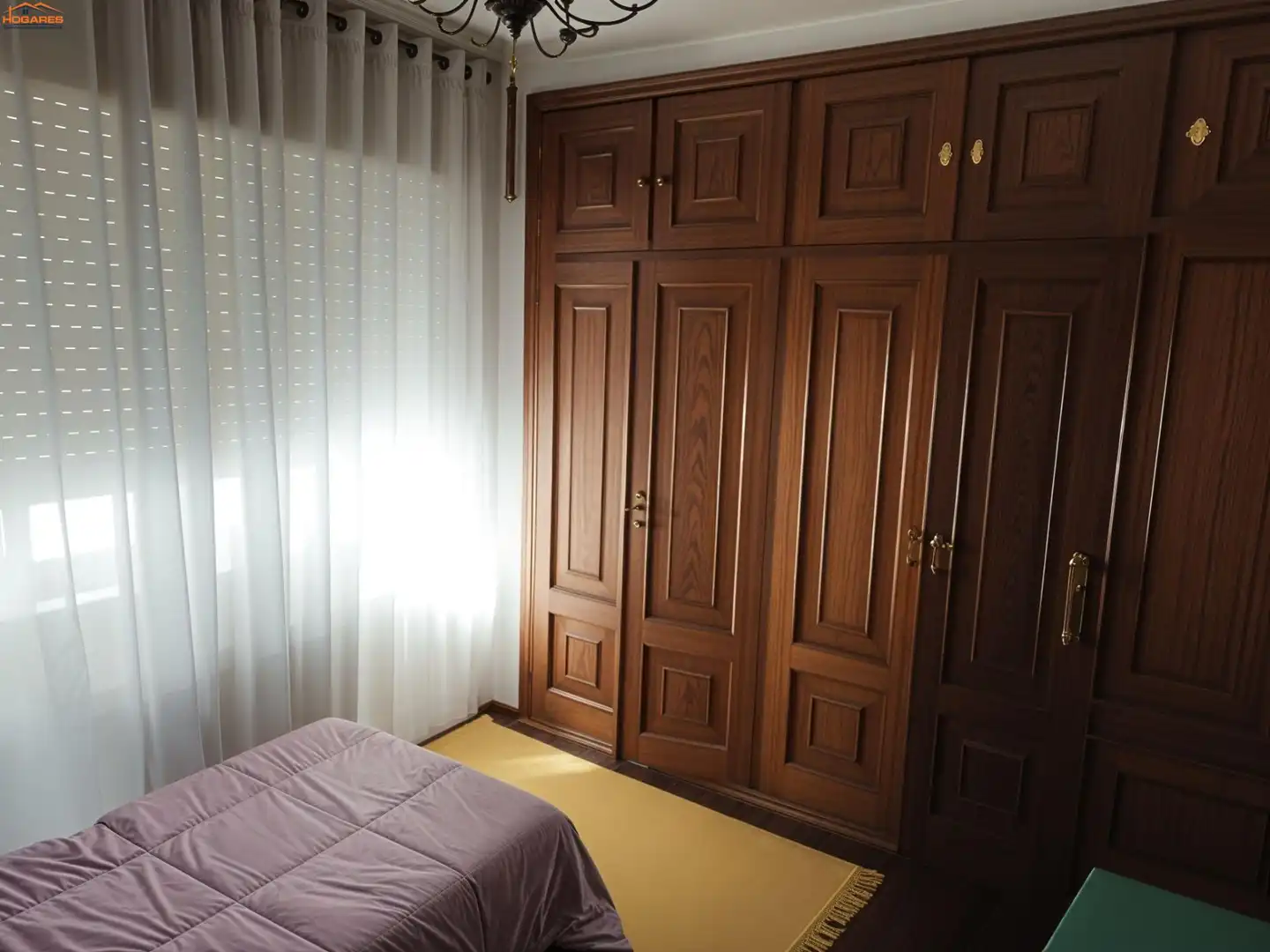 Appartement avec ascenseur à vendre à PACIFICO RGUEZ, imagen 12