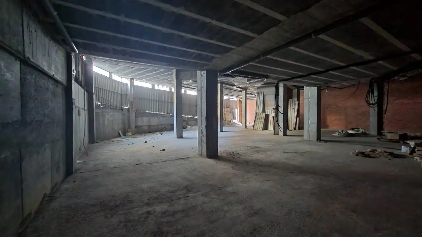 Local comercial en venta en Avda. Madrid, 15, Sanxenxo, Pontevedra, España, imagen 13