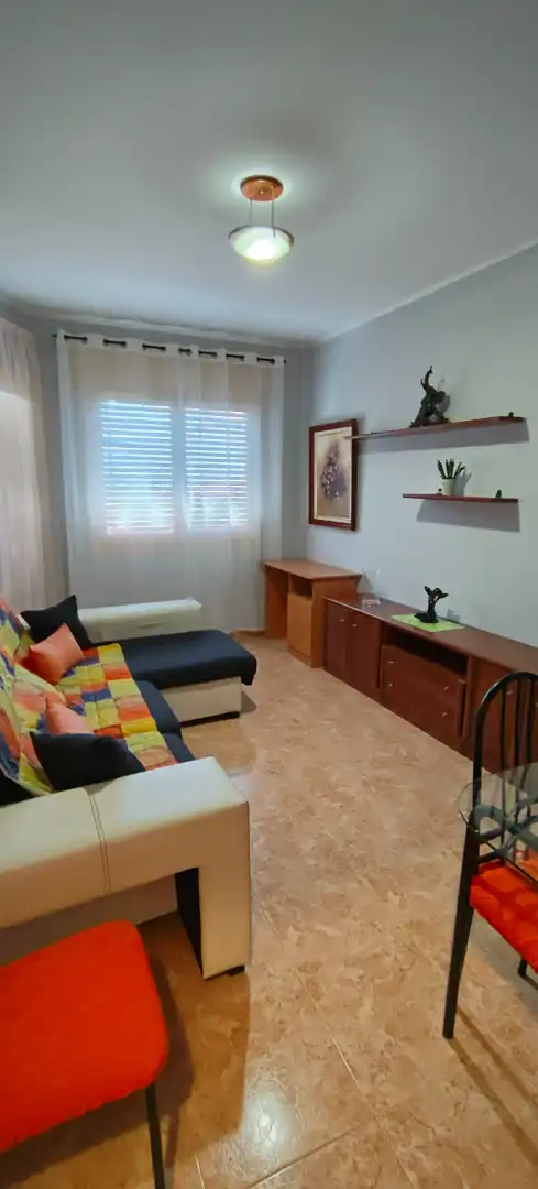 Flat for rent in Lleida, Lleida