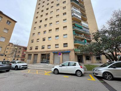Exterior view of Flat for sale in Granollers  with Balcony
