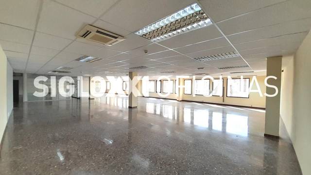 Oficina en Alquiler en Travessera de Gràcia en Sant Gervasi- Galvany