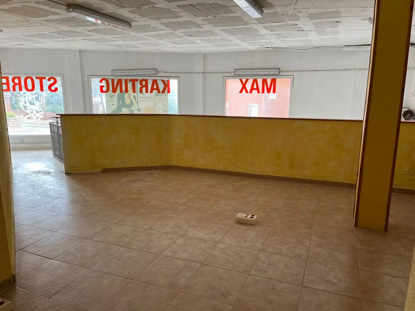 Gewerbefläche zum Verkauf in Font de la Malesa 2, imagen 8