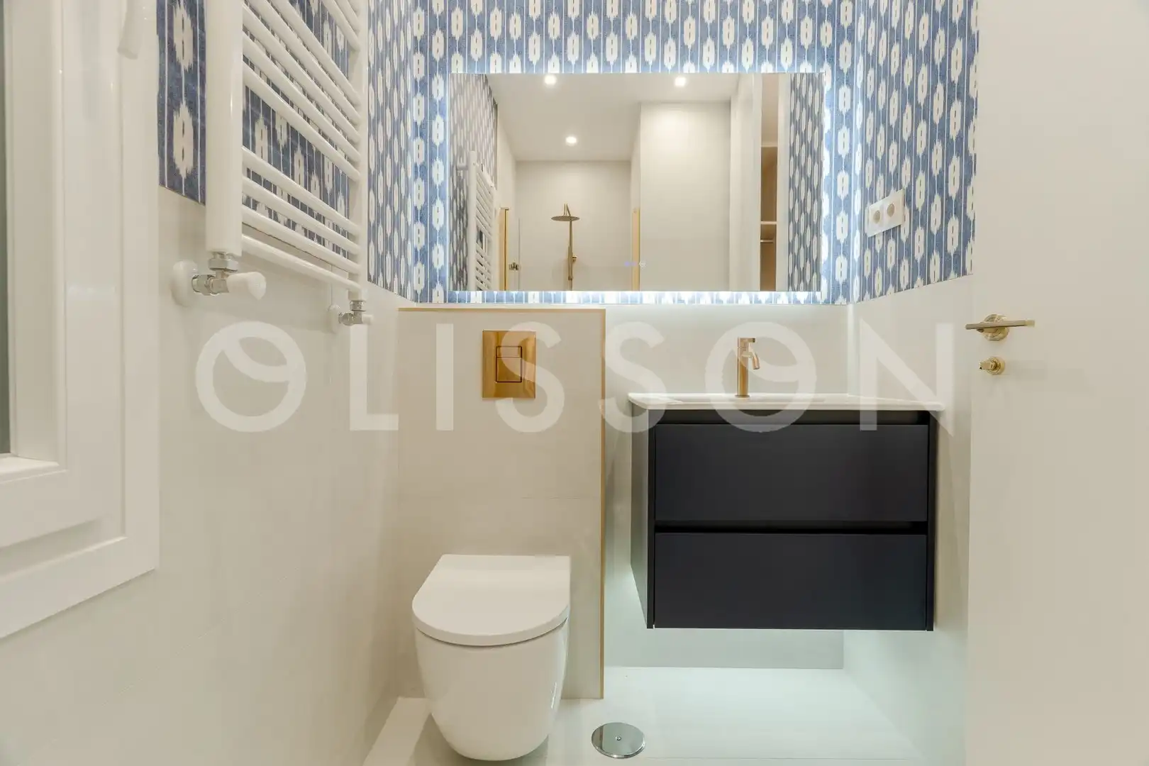 Flat with lift for sale in Chamberí, imagen 24