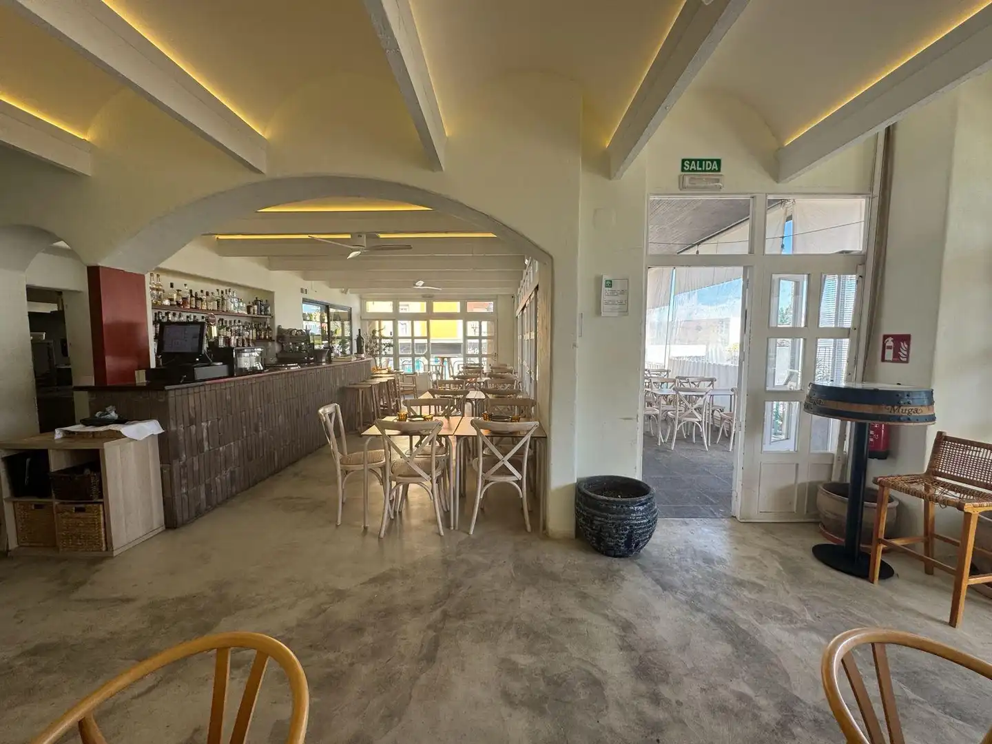 Local comercial en venta en El Bajondillo, imagen 6