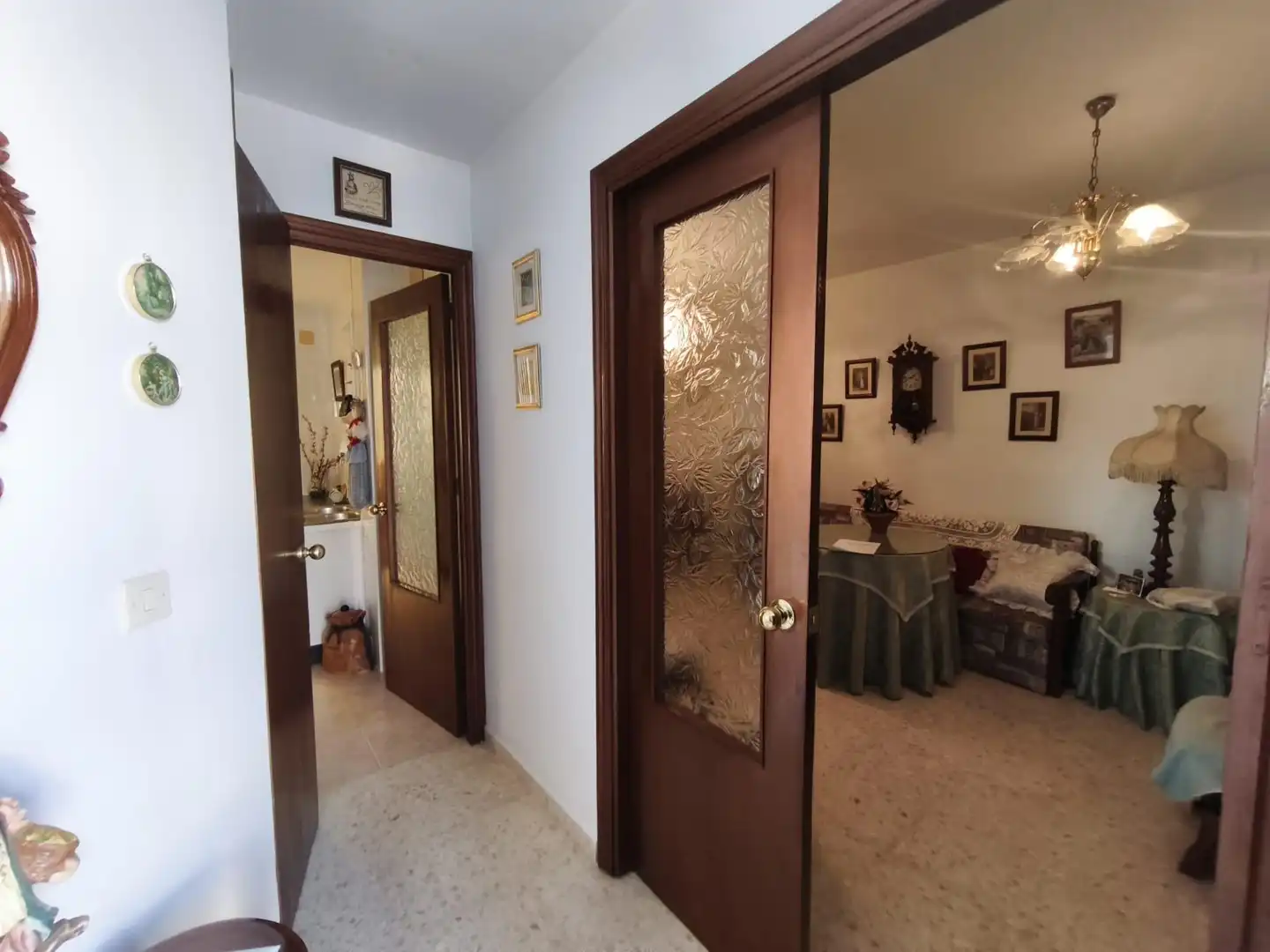 Casa o xalet en venda a El Carpio