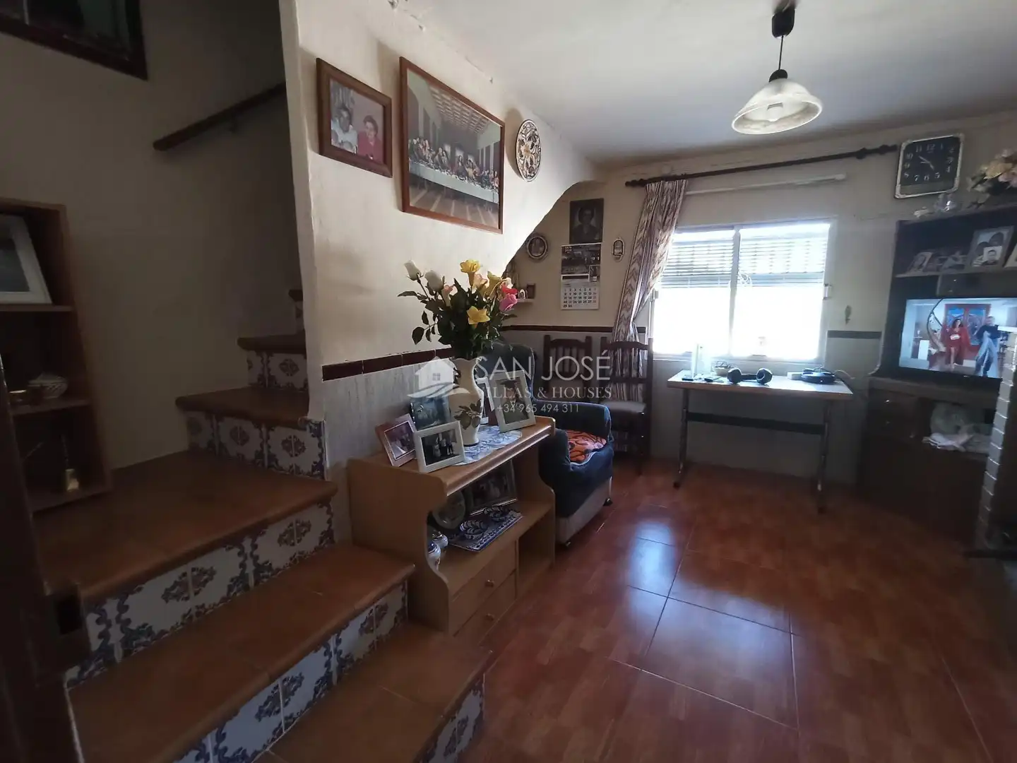 Casa o chalet en venta en Abanilla con Calefacción y Amueblado