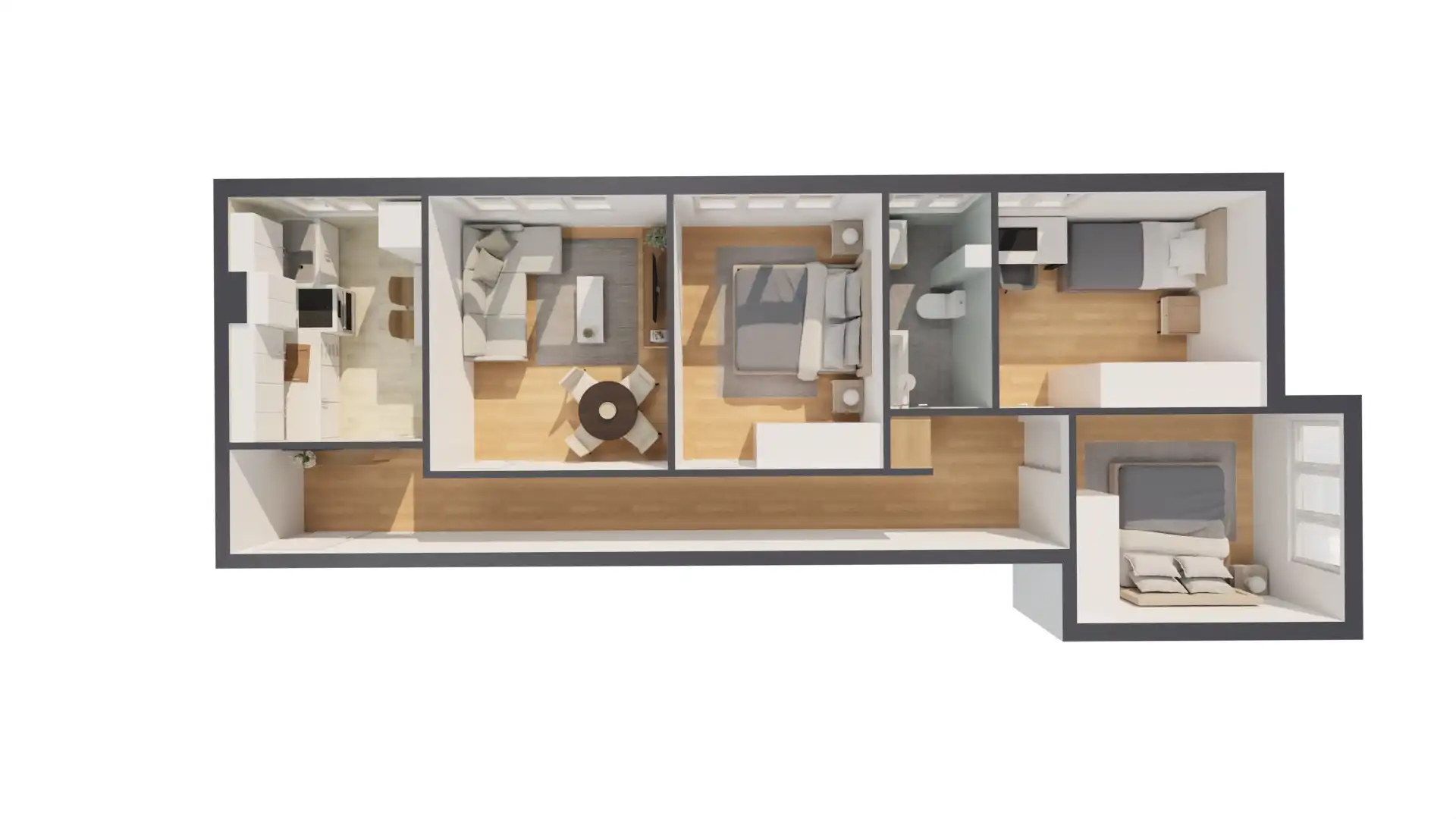 Flat for sale in Vitoria - Gasteiz