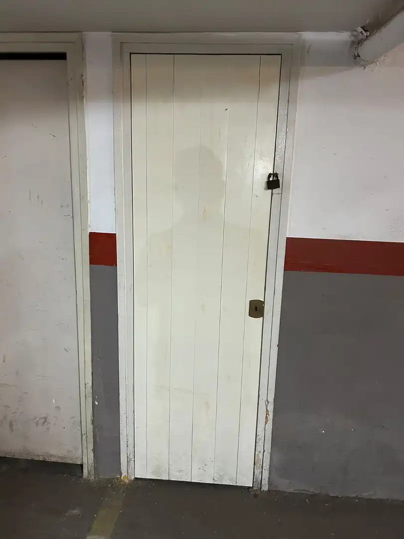 Piso con ascensor en venta en Lluis Companys, imagen 23