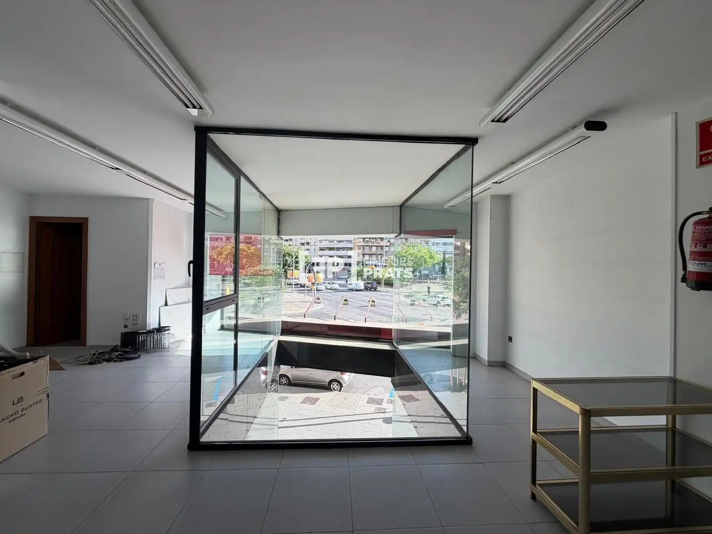 Business premises to rent in Lluis companys, imagen 14