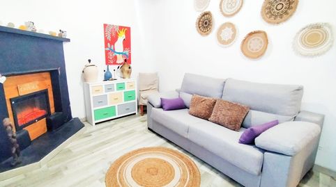 Foto 4 de Casa o chalet en venta en La Vega - El Amparo - Cueva del Viento, Icod de los Vinos