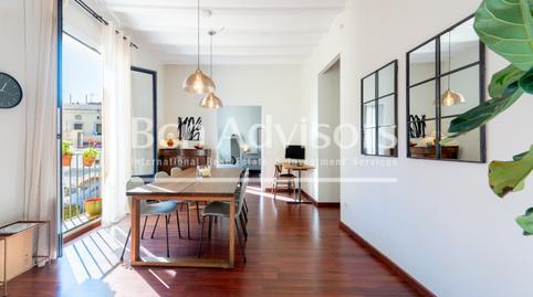 Foto 3 de Pis en venda a Carrer de la Barra de Ferro, Sant Pere, Sta. Caterina i la Ribera,  Barcelona Capital