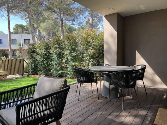 Casa-chalet en Alquiler en PLA DE MASET en Pla de Maset - Cap de Salou