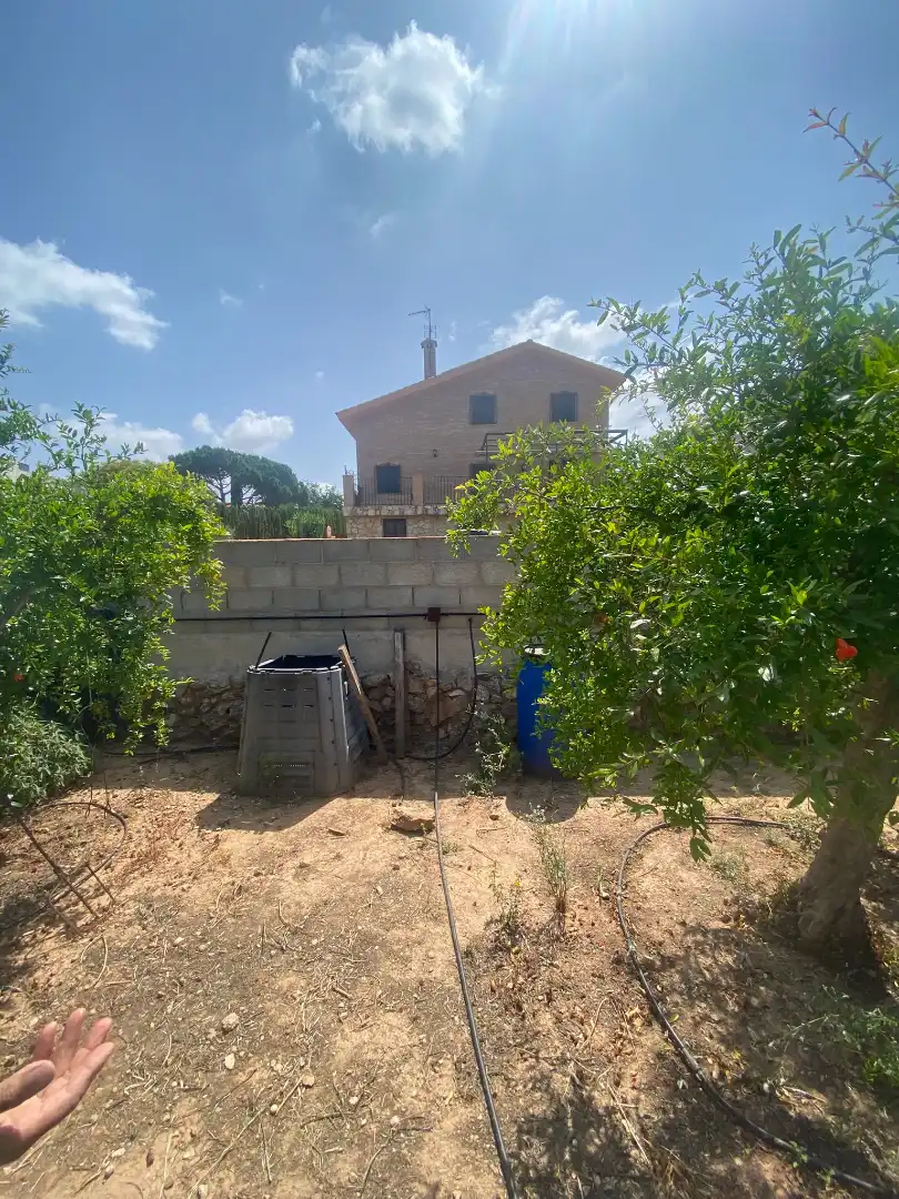 Casa o chalet en venta en Calle Río Guadiana, Sierra Perenchiza - Cumbres de Calicanto - Sto Domingo
