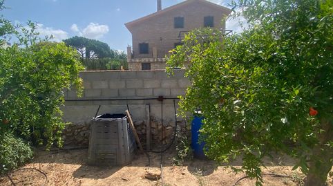Foto 4 de Casa o chalet en venta en Calle Río Guadiana, Sierra Perenchiza - Cumbres de Calicanto - Sto Domingo, Chiva