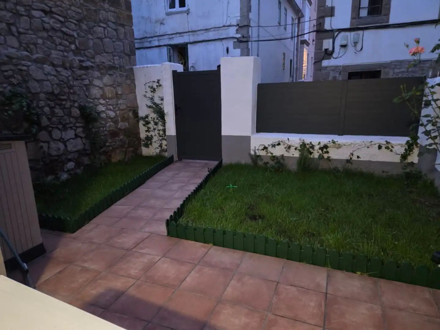 Garden of Houses for sale in Reinosa, Cantabria