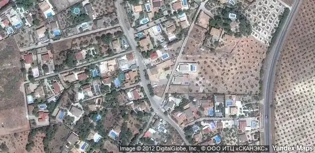 Casa rustica in vendita a Puente Tablas - Puente Nuevo - Cerro Molina, imagen 4