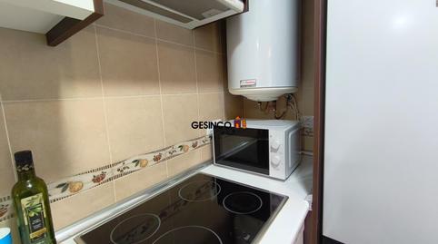 Foto 5 de Apartament de lloguer a Bellreguard, Valencia