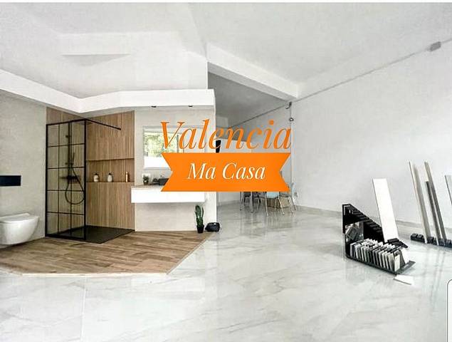 Local comercial en Venta en La Bega Baixa - Plaza Xúquer