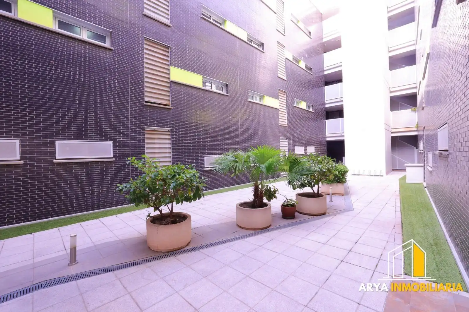 Terraza de Piso en venta en Torrejón de Ardoz con Aire acondicionado, Calefacción y Trastero