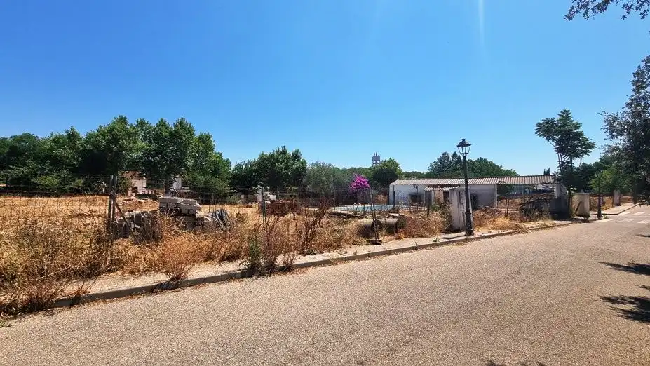 Residencial en venta en Corteconcepción