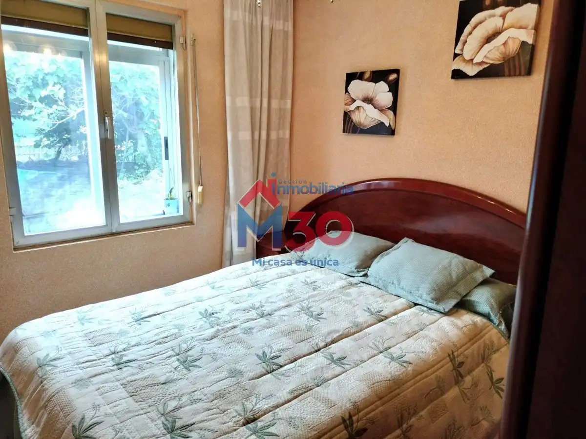 Habitación de Casa o chalet en venta en Miranda de Ebro con Calefacción