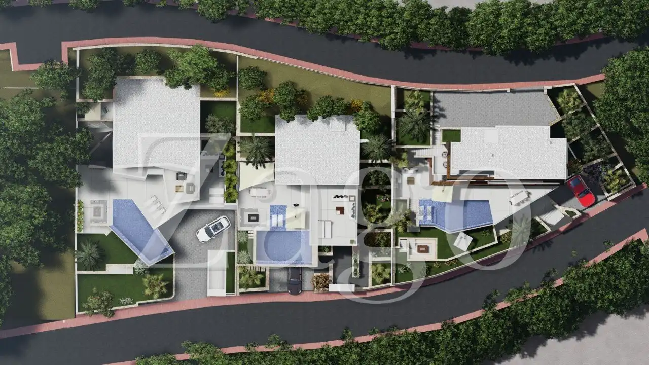 Maison à vendre à Maryvilla, imagen 2