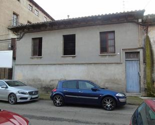 Vista exterior de Finca rústica en venda en Olot