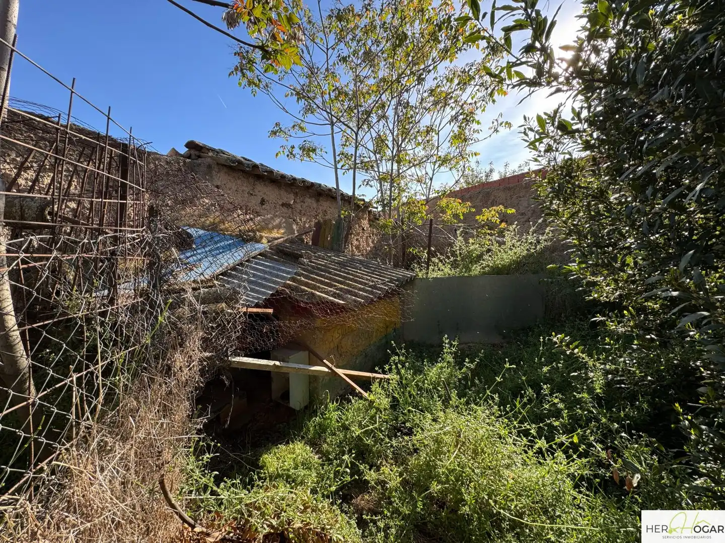 Exterior view of Houses for sale in Pulgar